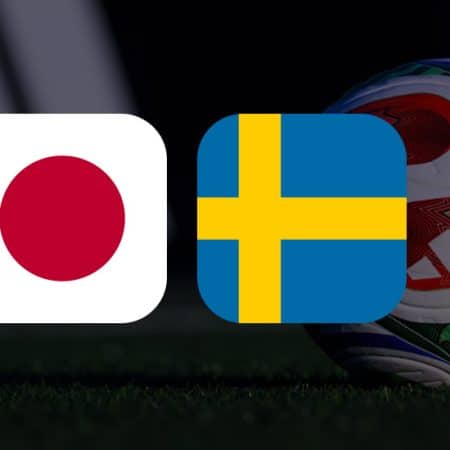 Pronostic Japonia vs Suedia de la Cupa Mondiala 2026