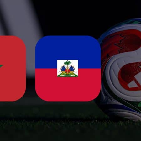 Pronostic Maroc vs Haiti de la Cupa Mondiala 2026