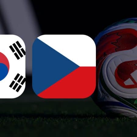 Pronostic Coreea de Sud vs Cehia de la Cupa Mondiala 2026