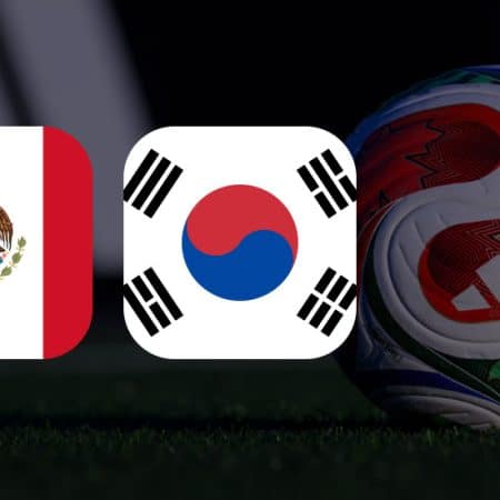 Pronostic Mexic vs Coreea de Sud de la Cupa Mondiala 2026