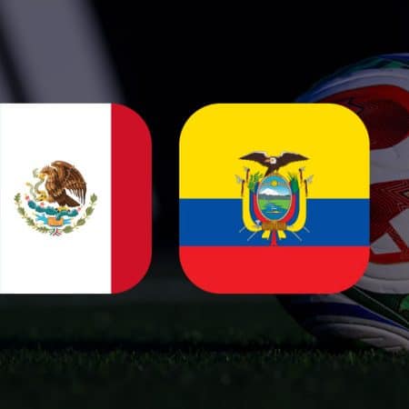 Pronostic Mexic – Ecuador de la Cupa Mondiala 2026