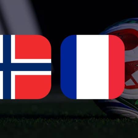Pronostic Norvegia vs Franta de la Cupa Mondiala 2026