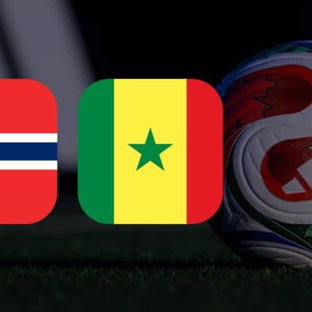Pronostic Norvegia vs Senegal de la Cupa Mondiala 2026