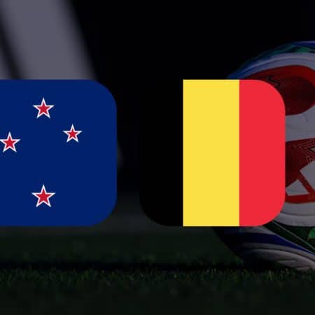 Pronostic Noua Zeelanda vs Belgia de la Cupa Mondiala 2026