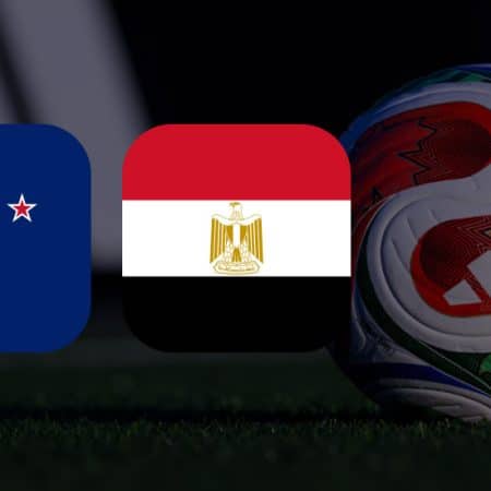 Pronostic Noua Zeelanda vs Egipt de la Cupa Mondiala 2026