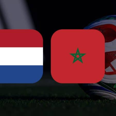 Pronostic Olanda vs Maroc de la Cupa Mondiala 2026