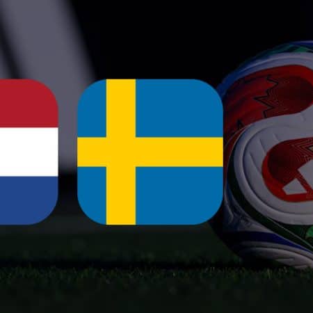 Pronostic Olanda vs Suedia de la Cupa Mondiala 2026