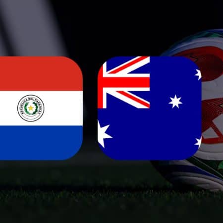 Pronostic Paraguay vs Australia de la Cupa Mondiala 2026