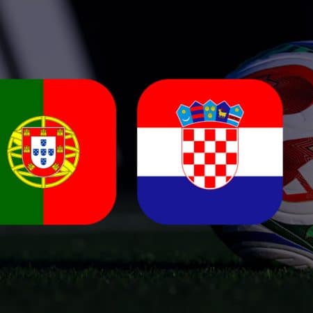 Pronostic Portugalia vs Croatia de la Cupa Mondiala 2026