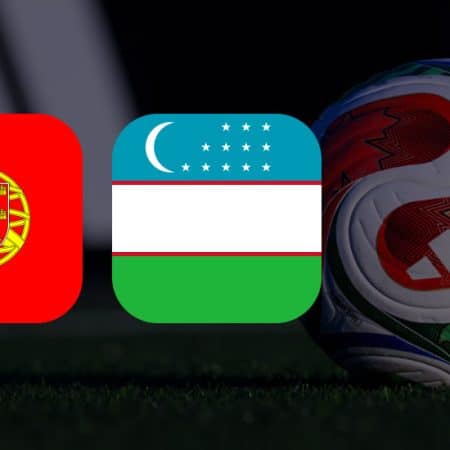 Pronostic Portugalia vs Uzbekistan de la Cupa Mondiala 2026