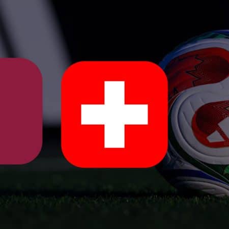 Pronostic Qatar vs Elvetia de la Cupa Mondiala 2026