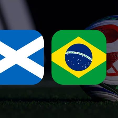 Pronostic Scotia vs Brazilia de la Cupa Mondiala 2026