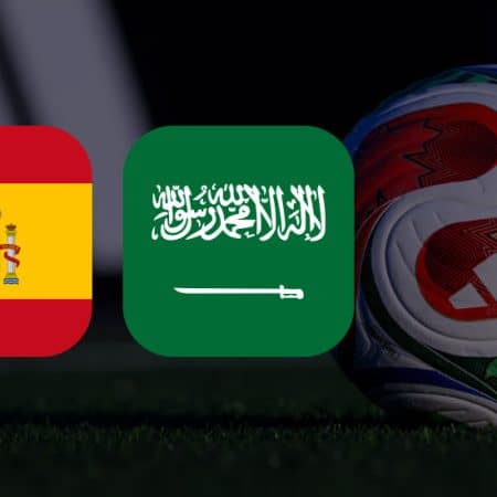 Pronostic Spania vs Arabia Saudita de la Cupa Mondiala 2026