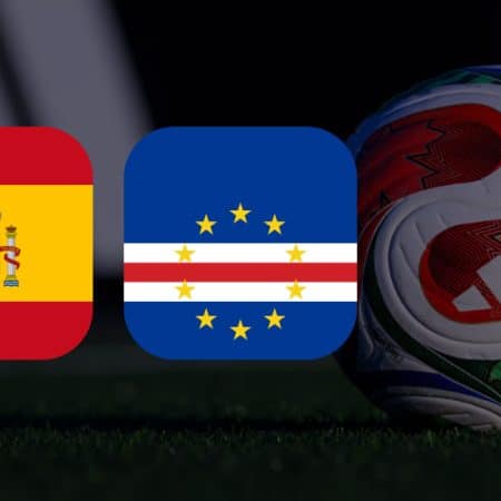 Pronostic Spania vs Capul Verde de la Cupa Mondiala 2026