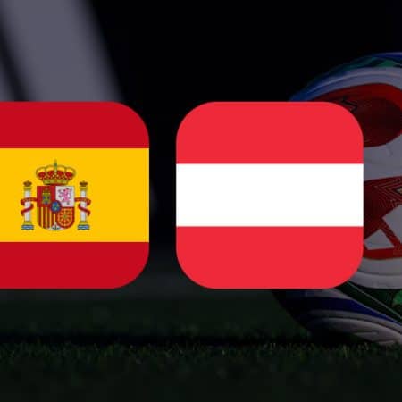Pronostic Spania vs Austria de la Cupa Mondiala 2026