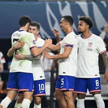 Ponturi SUA vs Paraguay 13.06.2026