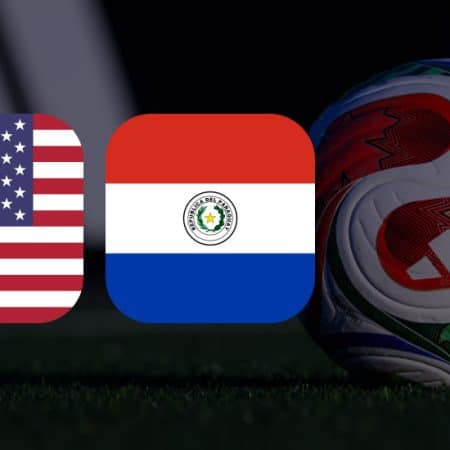 Pronostic SUA vs Paraguay de la Cupa Mondiala 2026