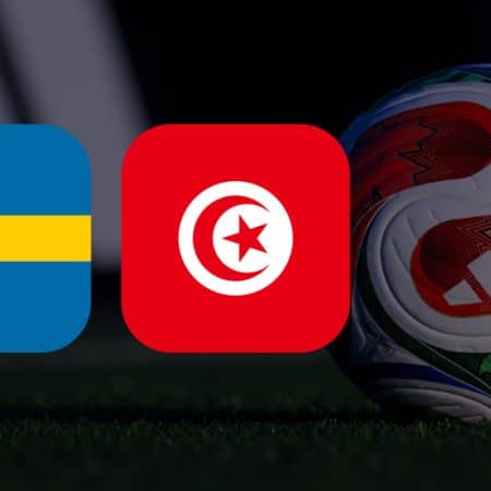 Pronostic Suedia vs Tunisia de la Cupa Mondiala 2026