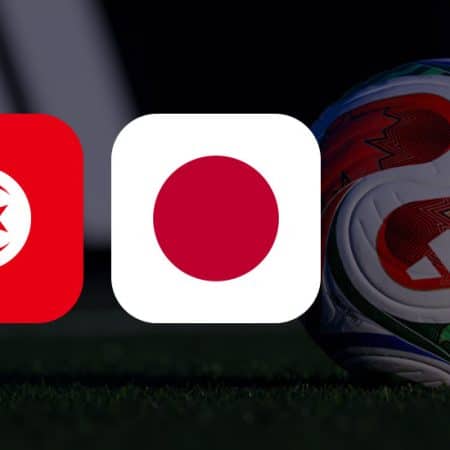 Pronostic Tunisia vs Japonia de la Cupa Mondiala 2026