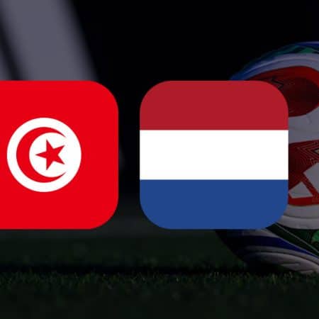 Pronostic Tunisia vs Olanda de la Cupa Mondiala 2026