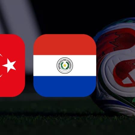 Pronostic Turcia vs Paraguay de la Cupa Mondiala 2026