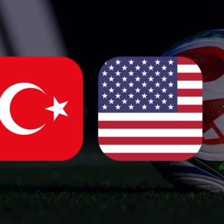 Pronostic Turcia vs SUA de la Cupa Mondiala 2026