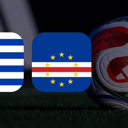 Pronostic Uruguay vs Capul Verde de la Cupa Mondiala 2026