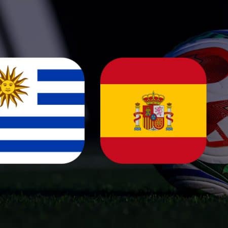 Pronostic Uruguay vs Spania de la Cupa Mondiala 2026