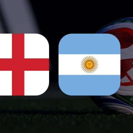 Pronostic Anglia vs Argentina de la Cupa Mondiala 2026