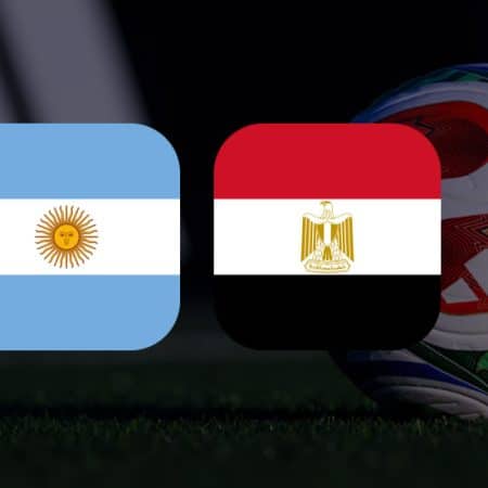 Pronostic Argentina vs Egipt de la Cupa Mondiala 2026