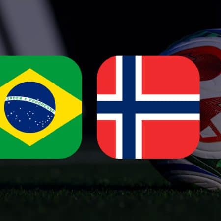 Pronostic Brazilia vs Norvegia de la Cupa Mondiala 2026