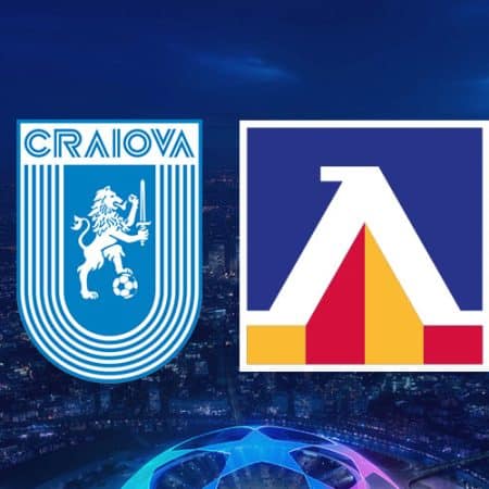Biletul zilei Universitatea Craiova vs Levski Sofia cote pariuri Champions League