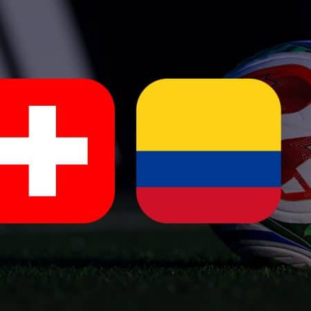 Pronostic Elvetia vs Columbia de la Cupa Mondiala 2026