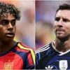 Ponturi Spania vs Argentina 19.07.2026