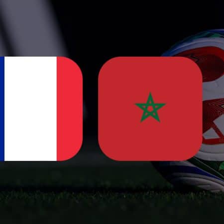 Pronostic Franta vs Maroc de la Cupa Mondiala 2026
