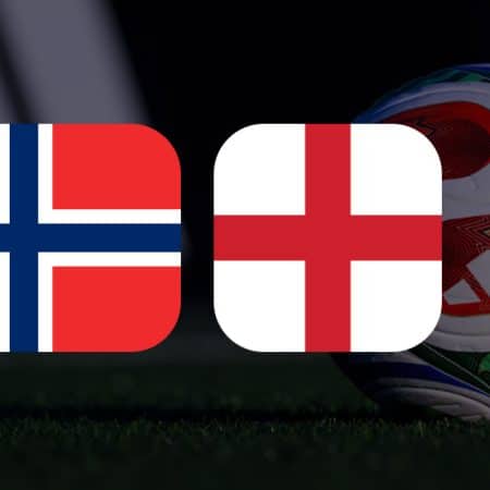 Pronostic Norvegia vs Anglia de la Cupa Mondiala 2026