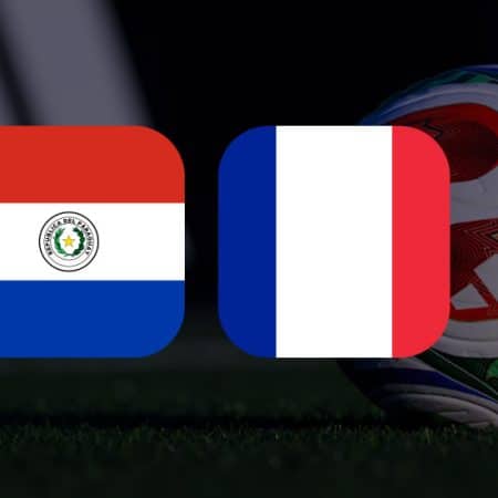 Pronostic Paraguay vs Franta de la Cupa Mondiala 2026