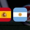Pronostic Spania vs Argentina de la Cupa Mondiala 2026