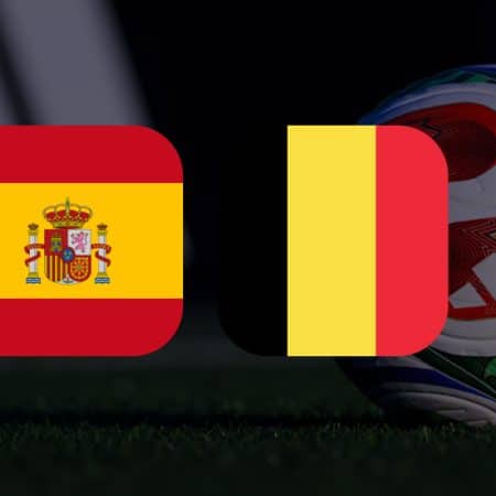 Pronostic Spania vs Belgia de la Cupa Mondiala 2026