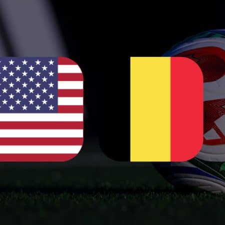 Pronostic SUA vs Belgia de la Cupa Mondiala 2026
