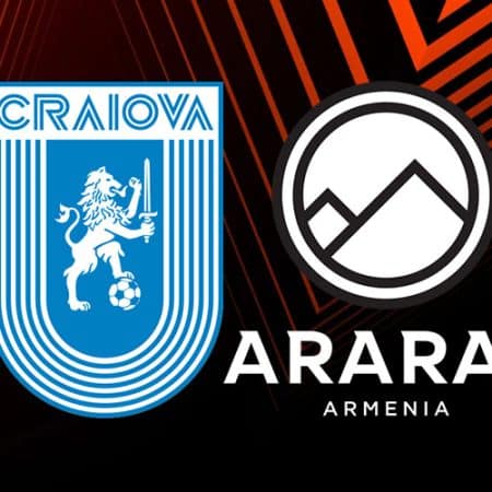 Biletul zilei Craiova vs Ararat din Europa League la pariuri in cota 32