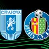 Biletul zilei Craiova vs Getafe ponturi Conference League 15 octombrie