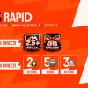 FCSB vs Rapid pariuri cu statistici pe derby cota 5.10 cu BetBuilder
