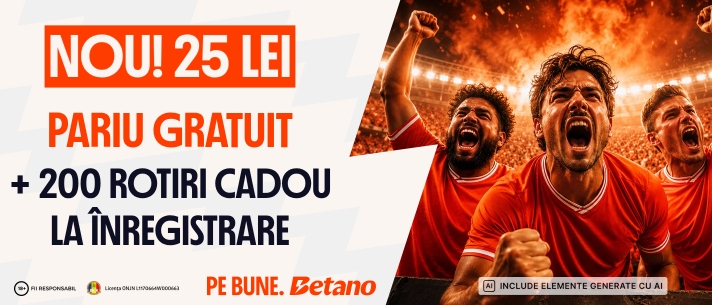 betano bonus gratis
